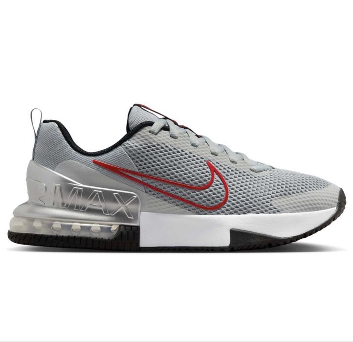 NIKE Обувки M AIR max alpha trainer 6 мъжки