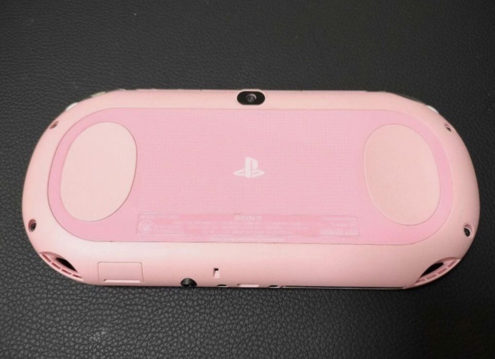 Old nintendo 3ds