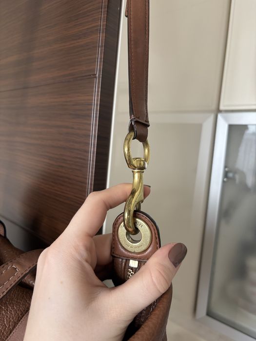 Сумка Coach оригинал