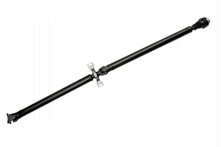 Кардан Chevrolet Captiva