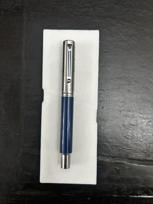 Pix Montegrappa editie limitata Taj Mahal