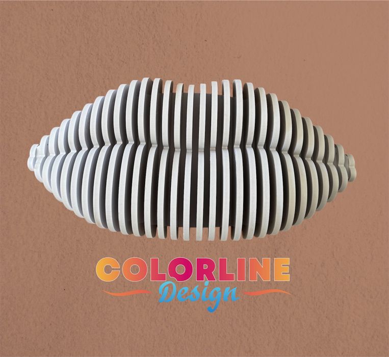3Д устни/ 3D Lips