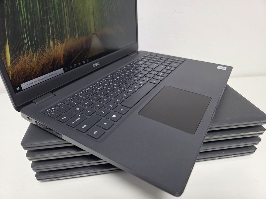 SUPEROFERTA! Laptop Dell Latitude 3510 i5-10210U  15.6 FullHD iluminare taste . GARANTIE 1 AN