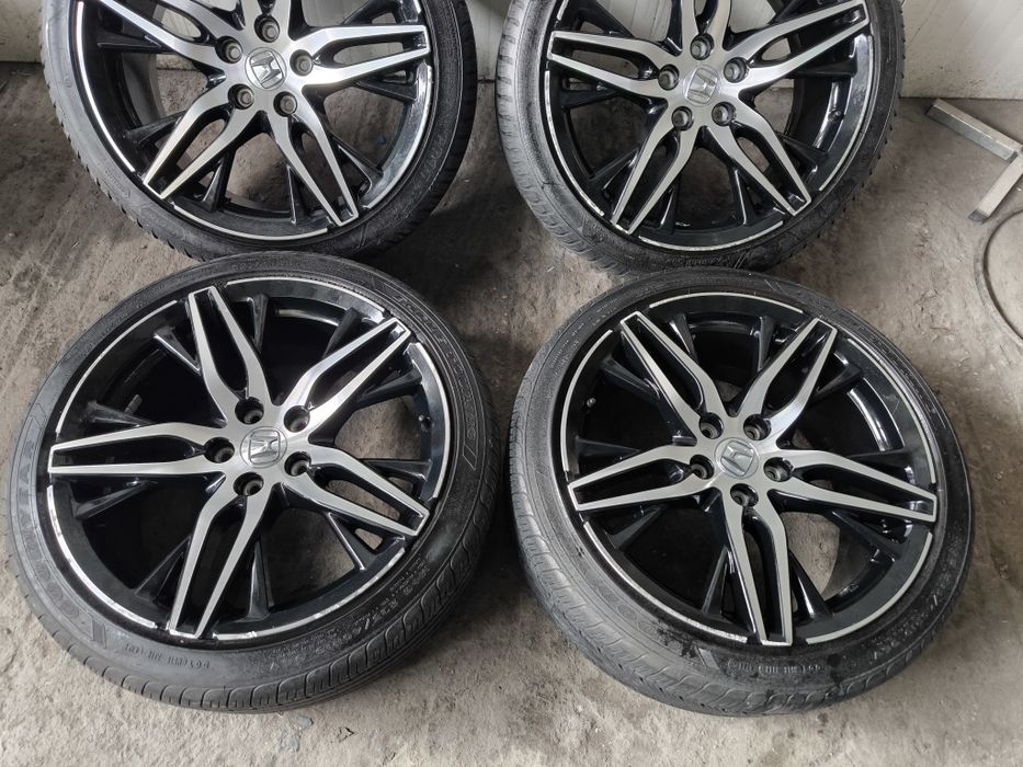 Джанти за Honda 19