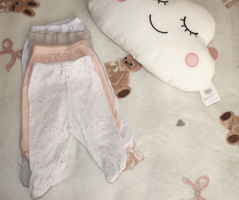 Лот дрешки 56 размер