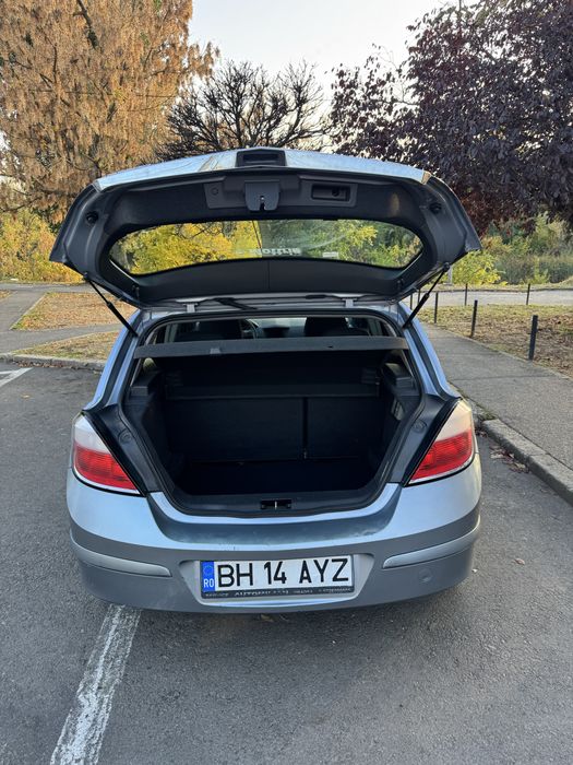 Vand Opel Astra H 1.7 diesel