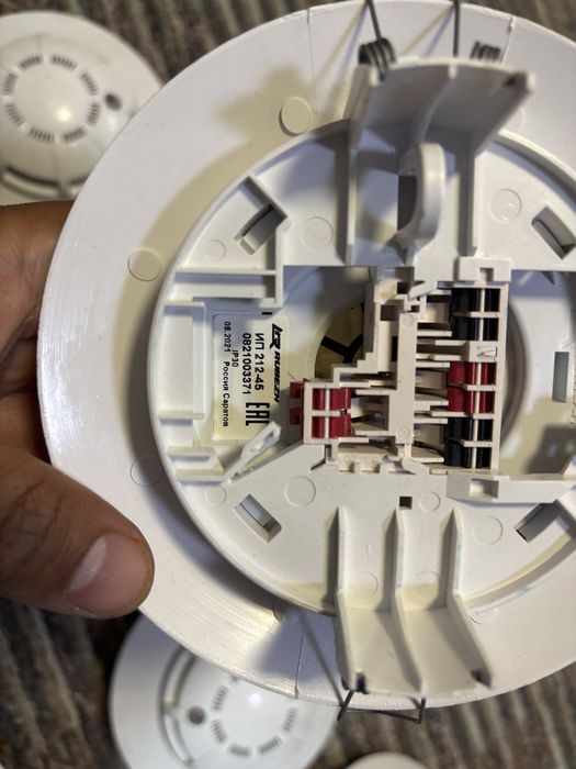 Bolid приборы, извещатели