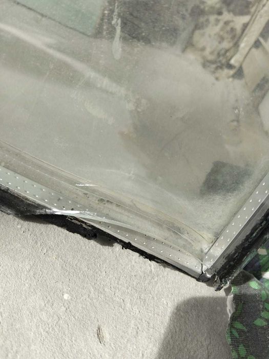 Продам стекло 154.5 на 1.0