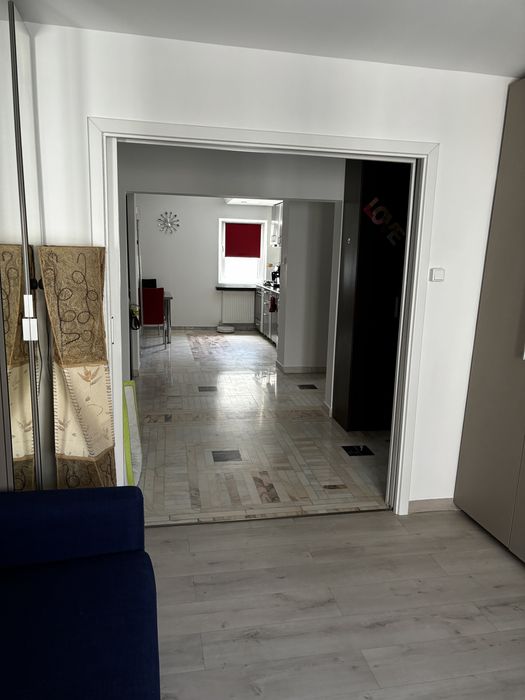 Inchiriere apartament cu 4 camere mobilat 13 Septembrie Sebastian