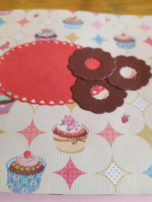 Продавам книга за рецепти