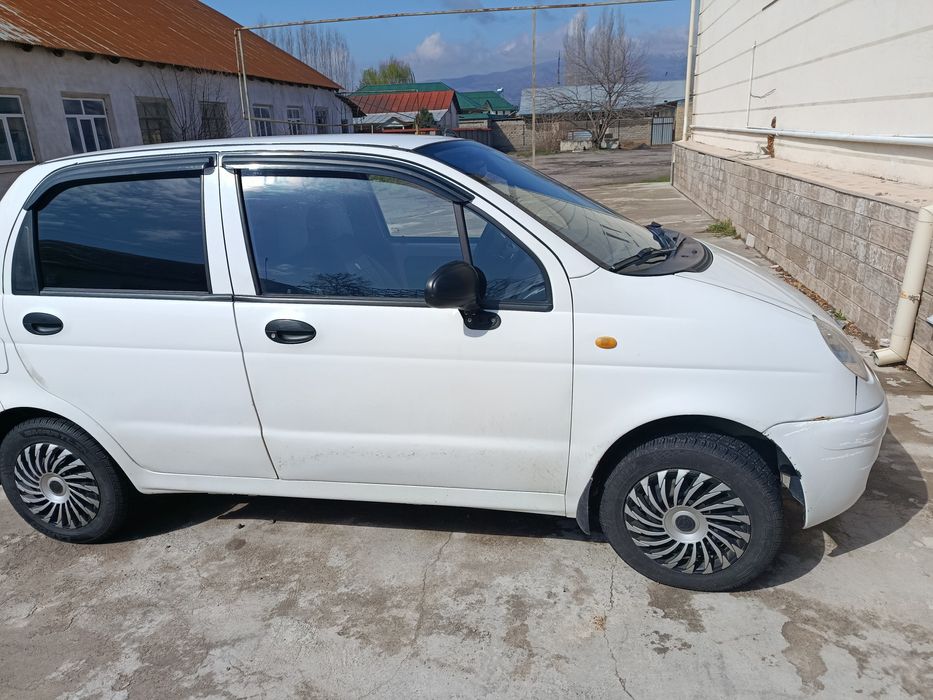 Продам автомибиль