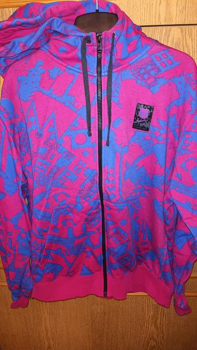 Nike BARÇA 21/22 Full Zip Club Hoodie