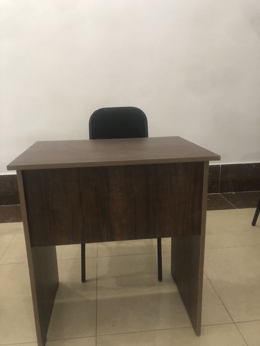 Arzon va sifatli mebel ofis uchun