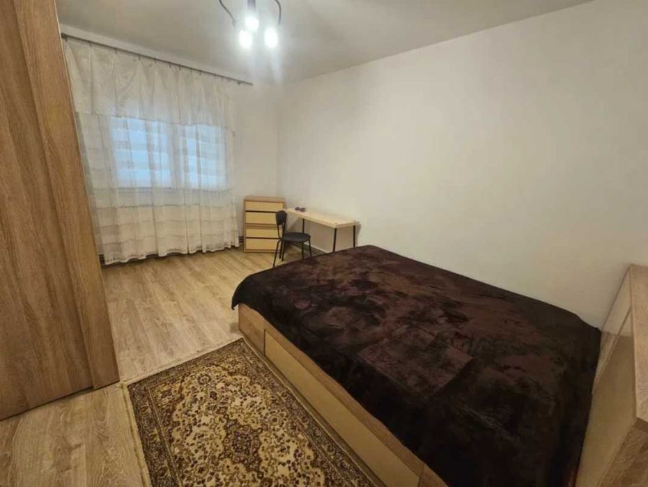 Inchiriere garsoniera moderna Militari-Gorjului, centrala proprie