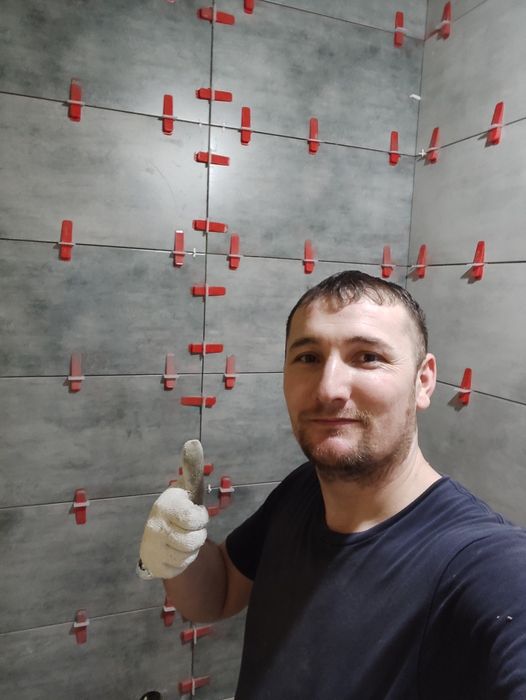 Электрик Сантехник Кафель !!!