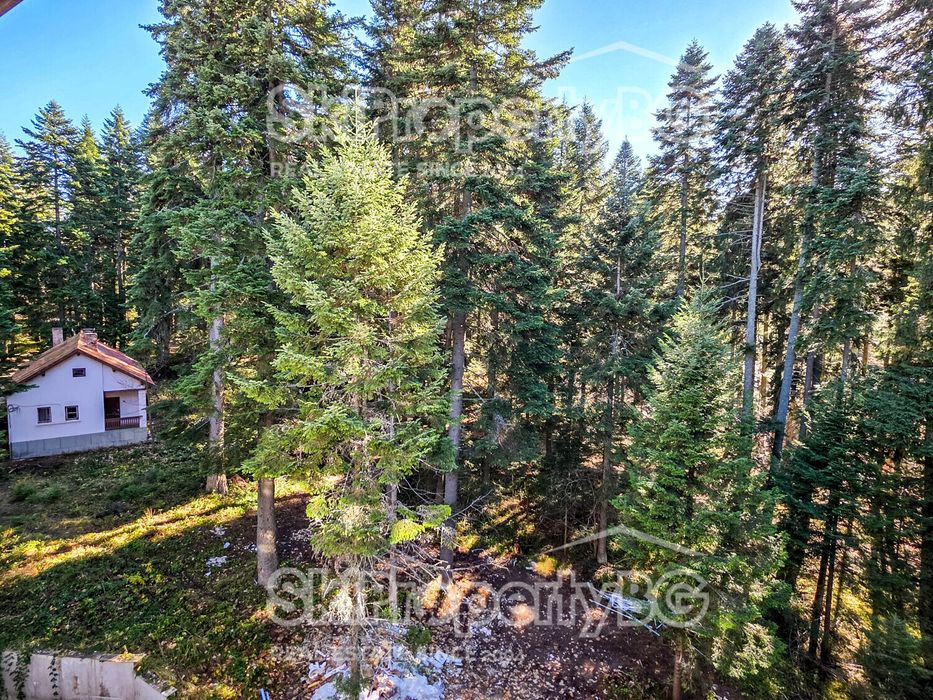 Продава се Двустаен апартамент в к.к. Боровец - 76 кв.м за 835 €/кв.м - Снимка #14