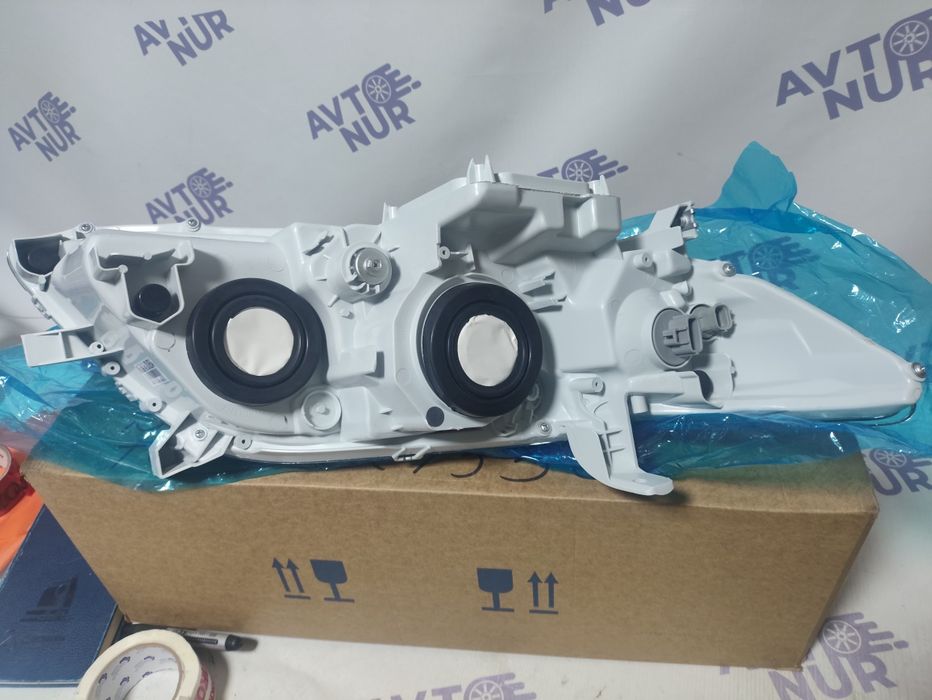Камри 40,45 Фары NYF