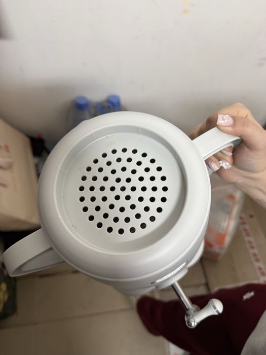 TriTower самовар 3.2 л,