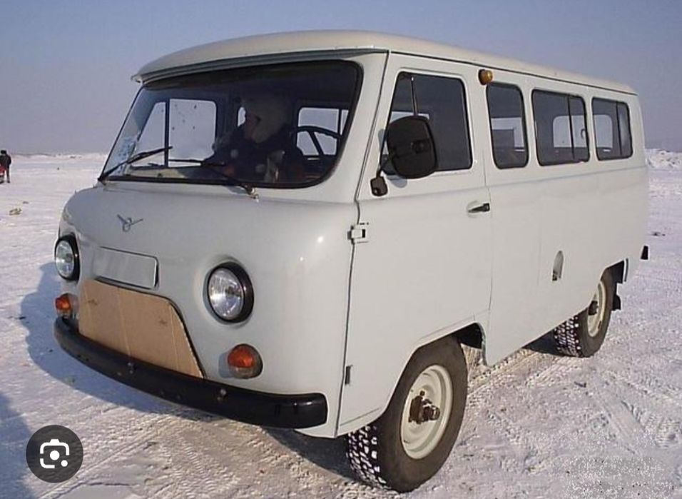 Продам УАЗ буханка