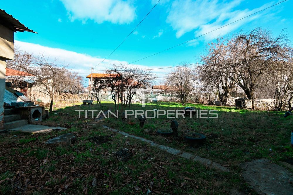 Продава се Къща в София, Димитър Миленков - 270 кв.м за 371 €/кв.м - Снимка #11