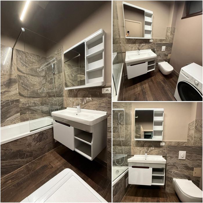 Apartament modern regim hotelier | Central | Acces sală fitness