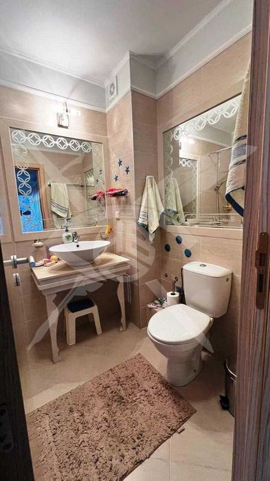 Тристаен апартамент в Слънчев бряг 90674