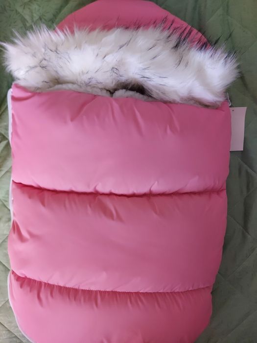 Продам детский кокон