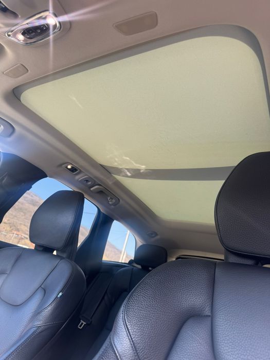 Volvo XC60 -  D4 - 2020