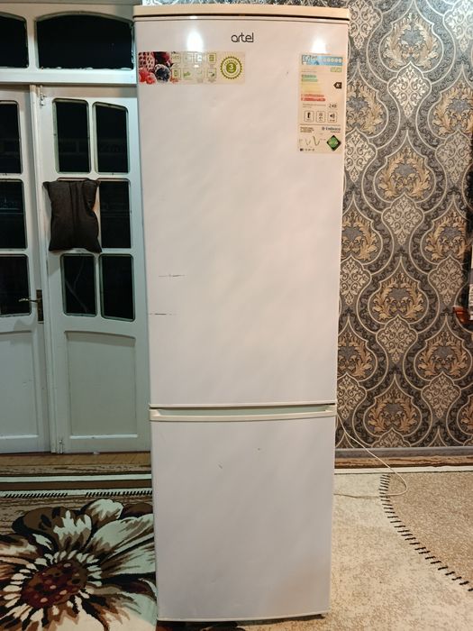 Артел холодилнык