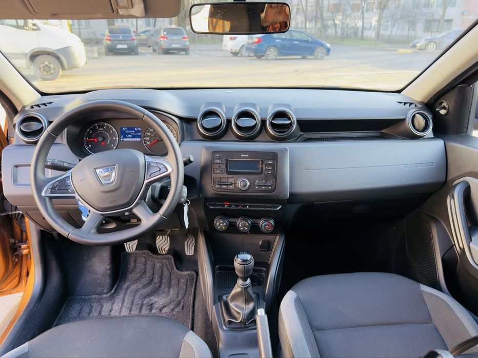 Vand Dacia Duster 1.5dci