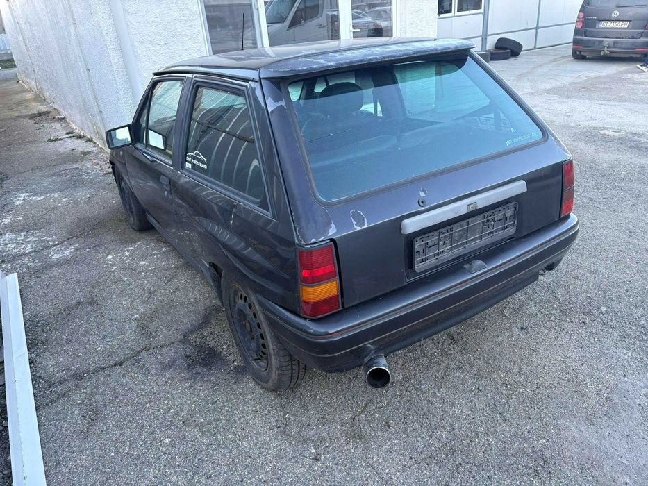 Corsa A gsi c20xe корса а гси ц20хе на части