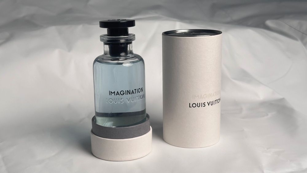 Louis Vuitton Imagination