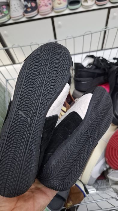 Кеды хорошего качества