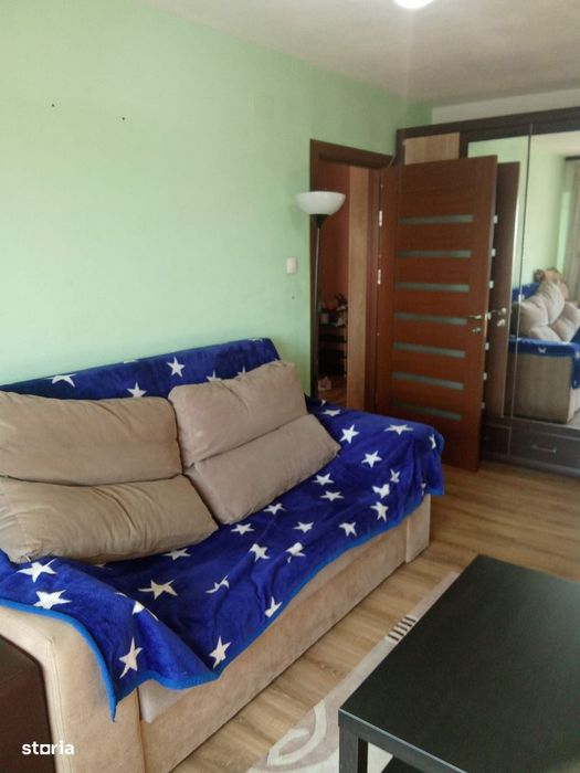 garsoniera tei