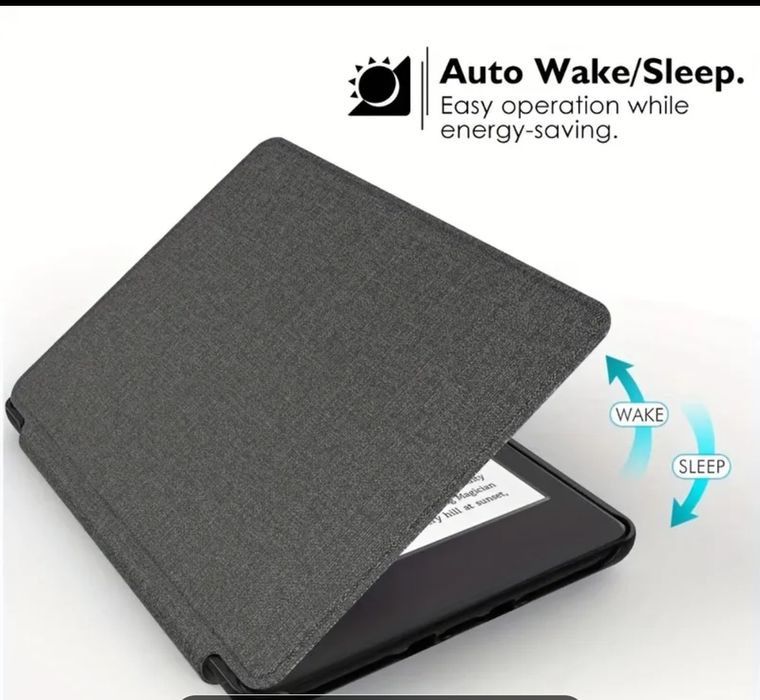 Калъф за Kindle  paperwhite