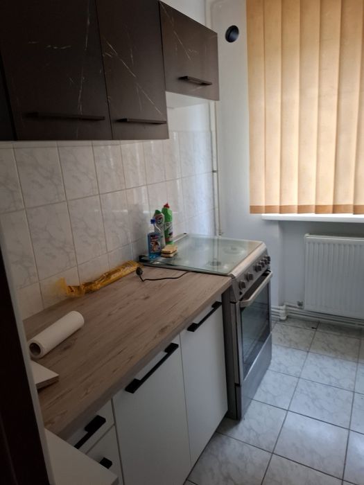 Apartament 3 camere de închiriat zona Precista /  Carrefour / Mall