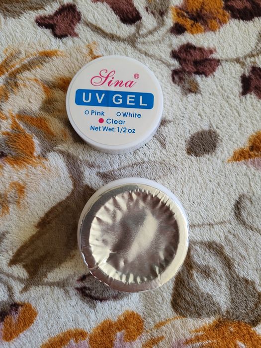 Lot pentru unghii