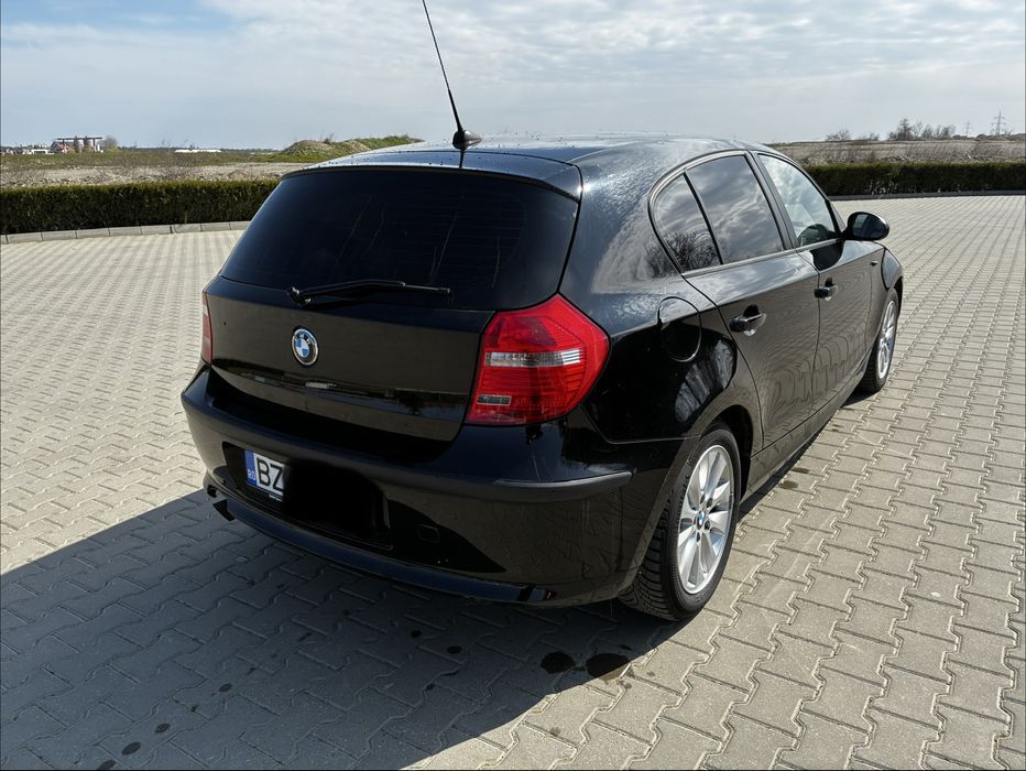 Bmw seria 1 116i