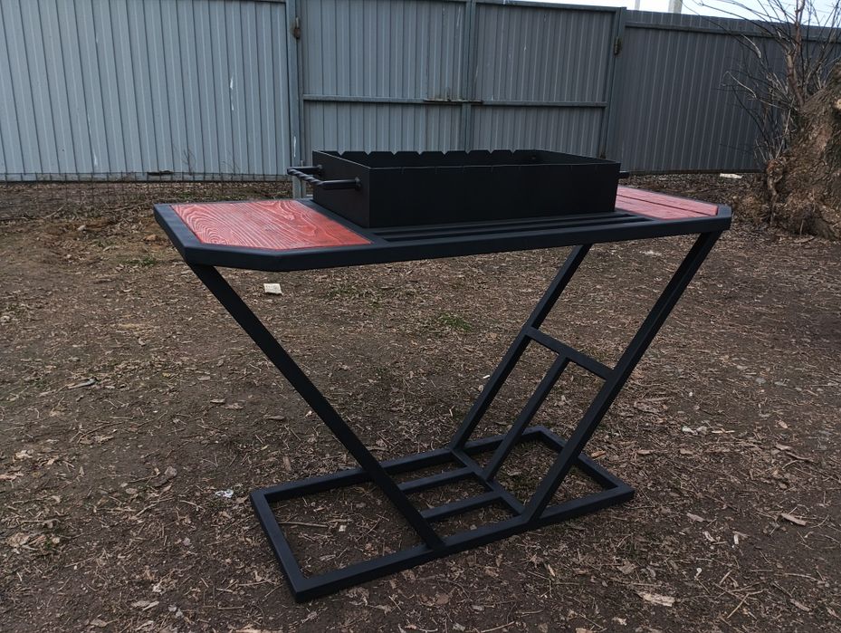 Продается мангал