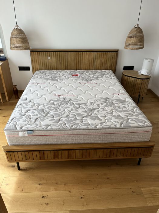 Двоен Матрак Magniflex Paradiso Pierre Cardin 160х200