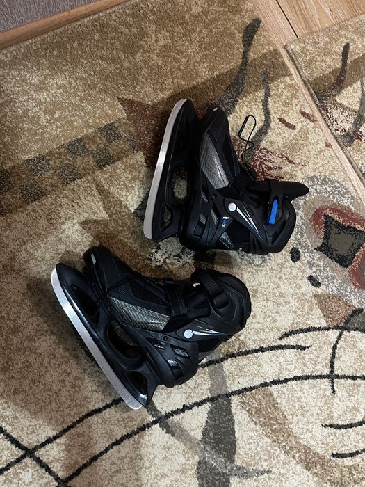 Коньки Roces Icy-X