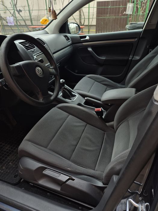 Vand Golf 5 2.0 TDI