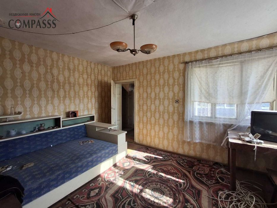 Продава се Къща в с. Преселенци, Област Добрич - 120 кв.м за 225 €/кв.м - Снимка #5