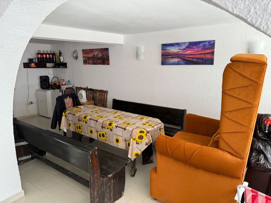 Дава се под наем Къща в Свети Влас - 550 кв.м за 0.51 € - Снимка #5