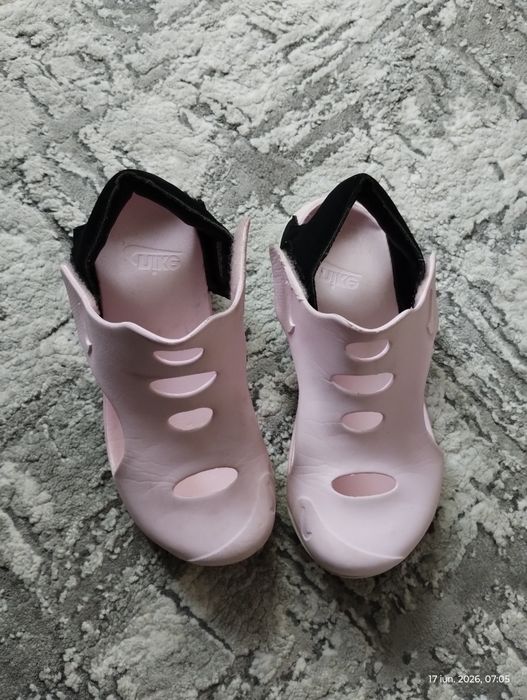 Sandale Nike mar 35