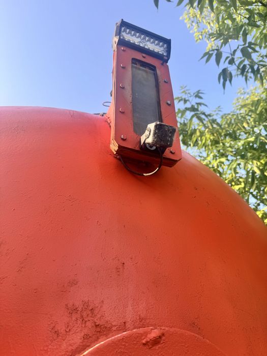 Продам ЗИЛ ассенизатор