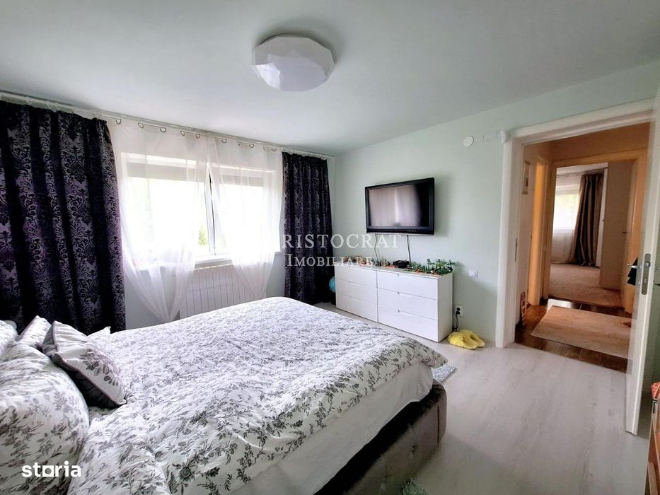 Vilă individuala proximitate lac