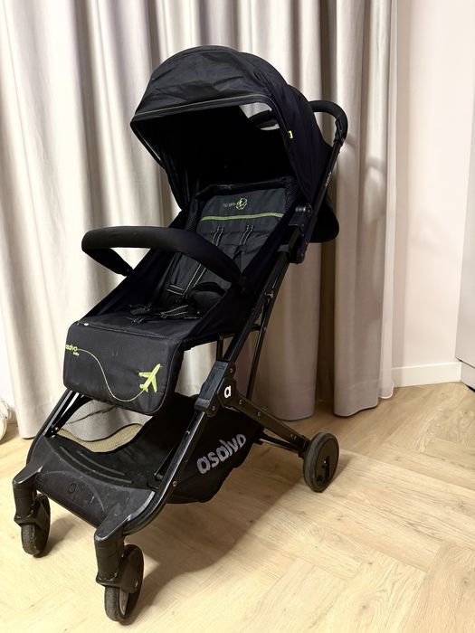 Cărucioare Copii Asalvo