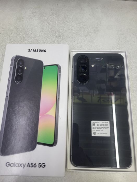 Самсунг А56 256гб
