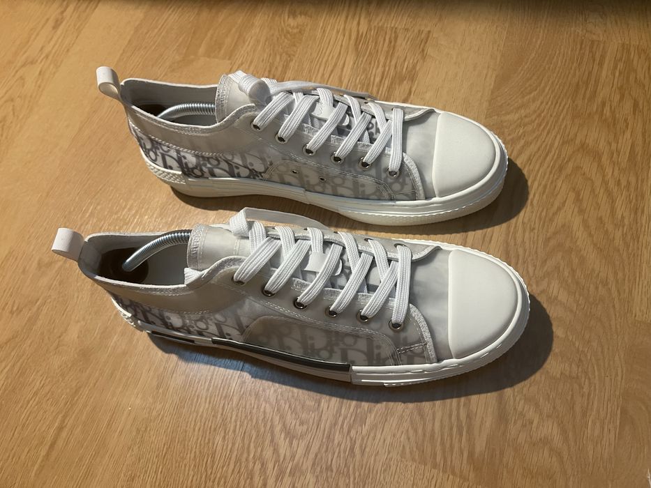 Incaltaminte Dior B23 marimea 44